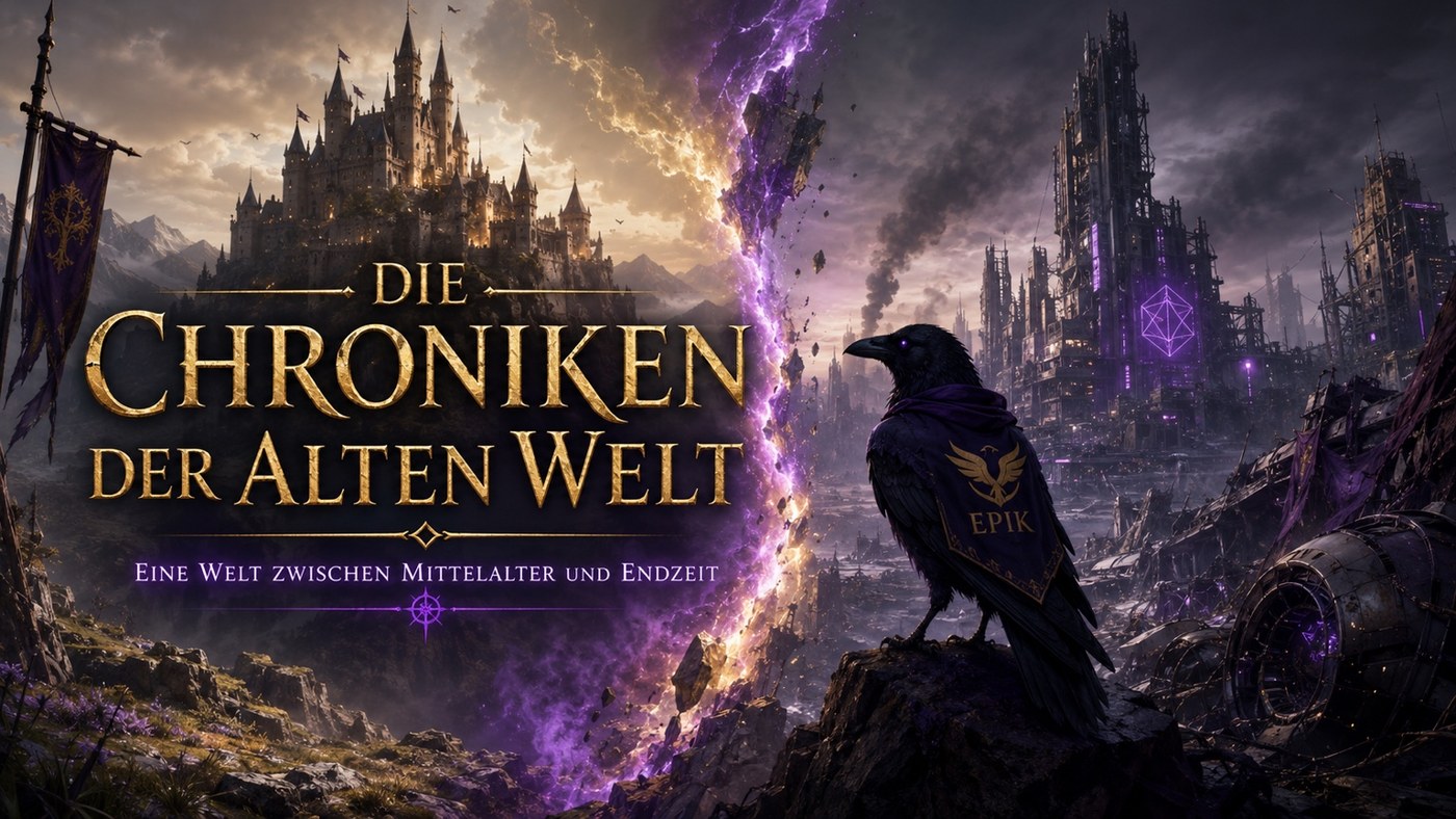 Die Chroniken