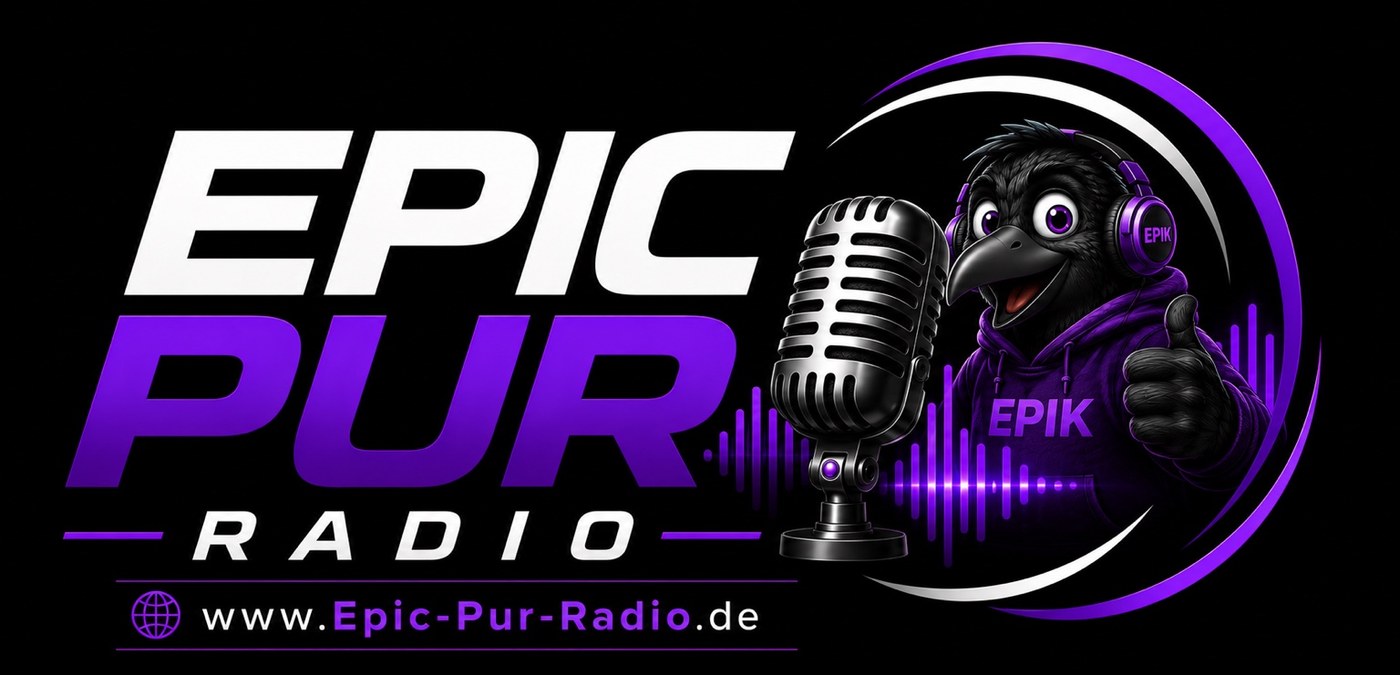 Epic Pur Radio Logo